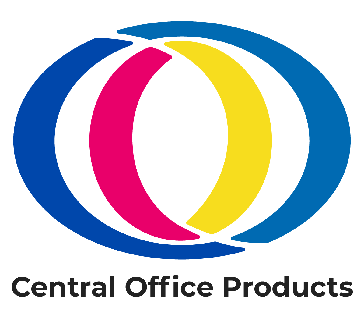 สาขาเชียงใหม่ Central Office Products