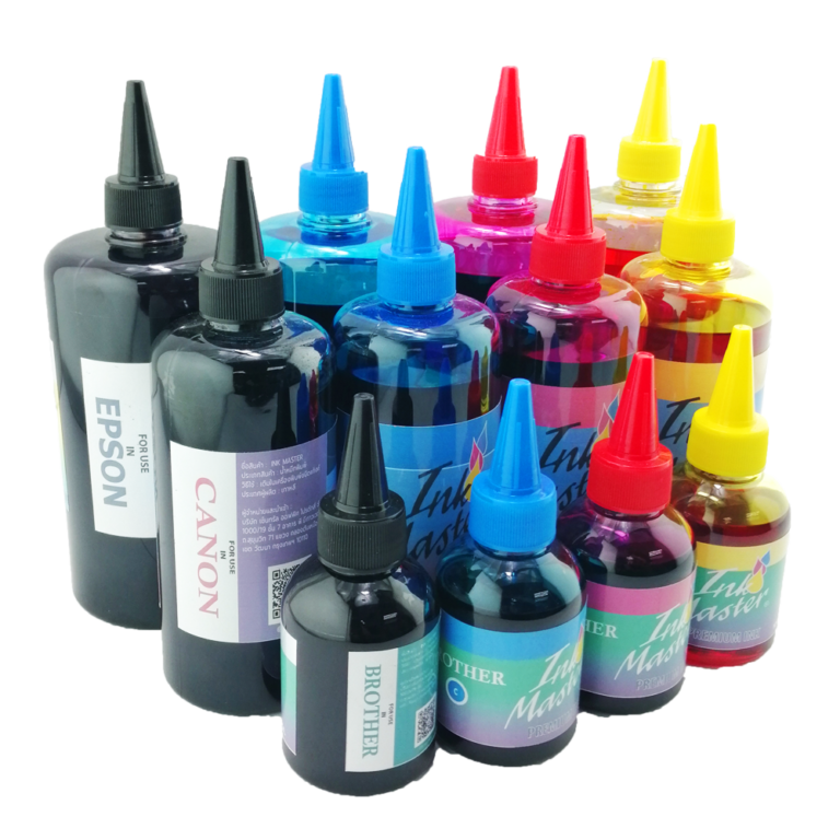 Toner Ribbon Printer Inks Central Office Products